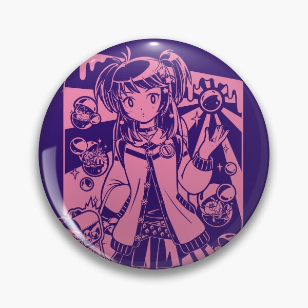 Item preview, Gacha Girl designed and sold by g-a-m-e-o-v-e-r.