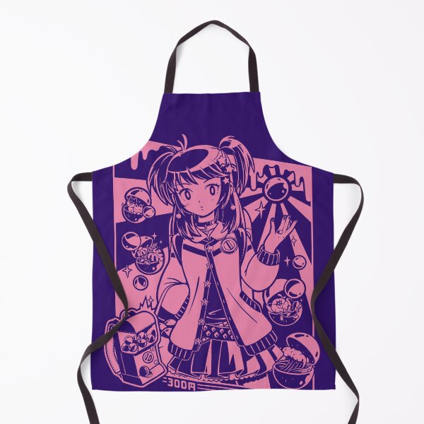 Item preview, Gacha Girl designed and sold by g-a-m-e-o-v-e-r.
