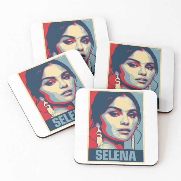 Item preview, Selena designed and sold by DFA.