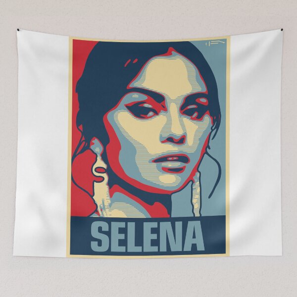 Item preview, Selena designed and sold by DFA.