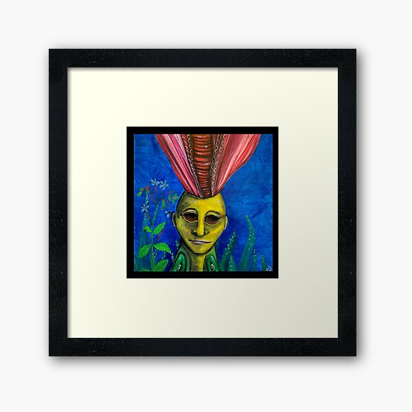 Item preview, Synthesis - original artwork by Okay Savage? designed and sold by OkaySavage?.