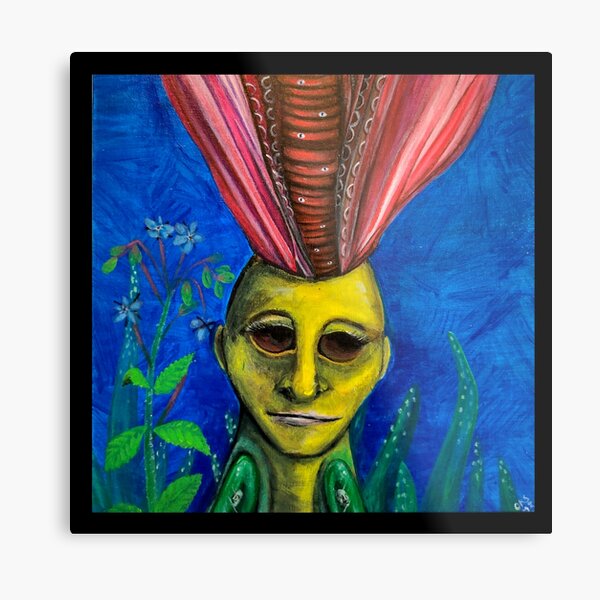 Item preview, Synthesis - original artwork by Okay Savage? designed and sold by OkaySavage?.