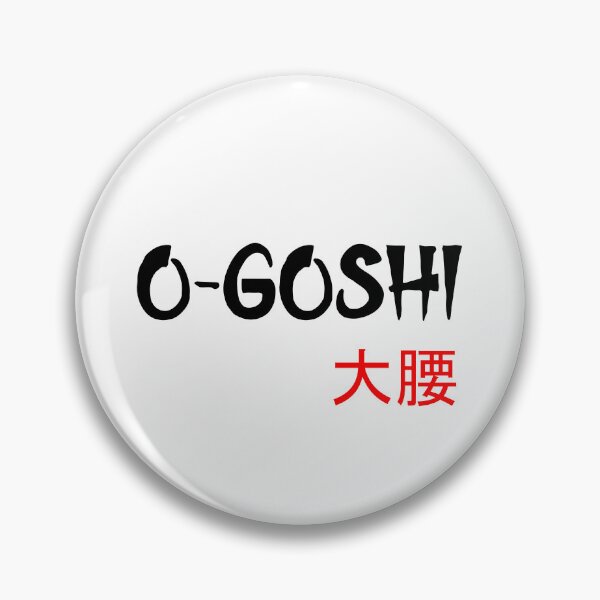 Item preview, O-GOSHI designed and sold by LuizSilva1983.