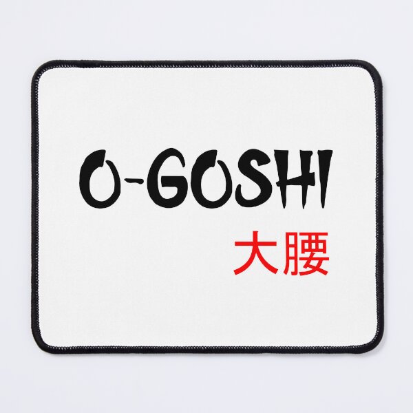 Item preview, O-GOSHI designed and sold by LuizSilva1983.