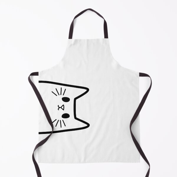 Item preview, Sideways Cat designed and sold by GetContented.