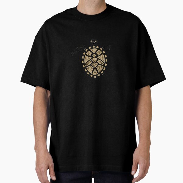 Item preview, Retro The Guld Of Mexico Stay Salty And Resist Estd 1550, Turtle designed and sold by vintagearttee.