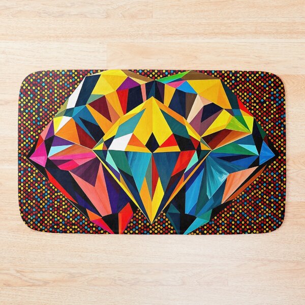 Item preview, Spatial Symmetries designed and sold by pakitro.