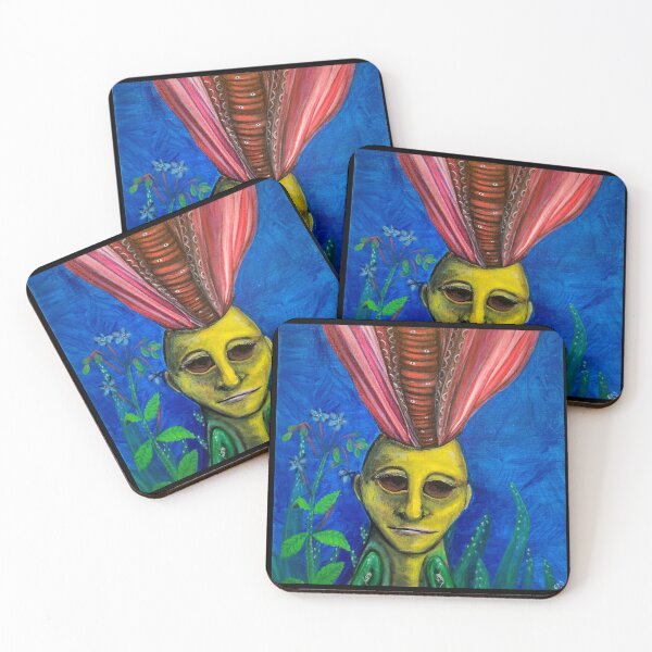 Item preview, Synthesis - original artwork by Okay Savage? designed and sold by OkaySavage?.
