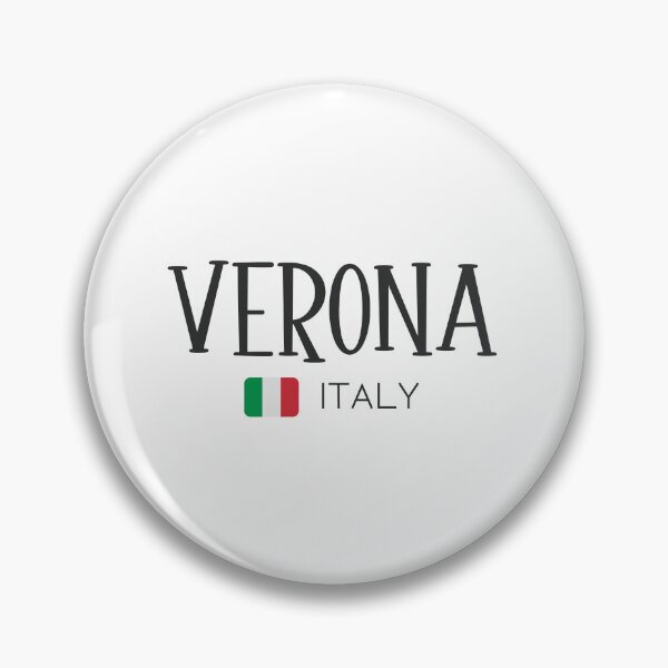 Item preview, Verona - Italy  designed and sold by StudioRedKoala.