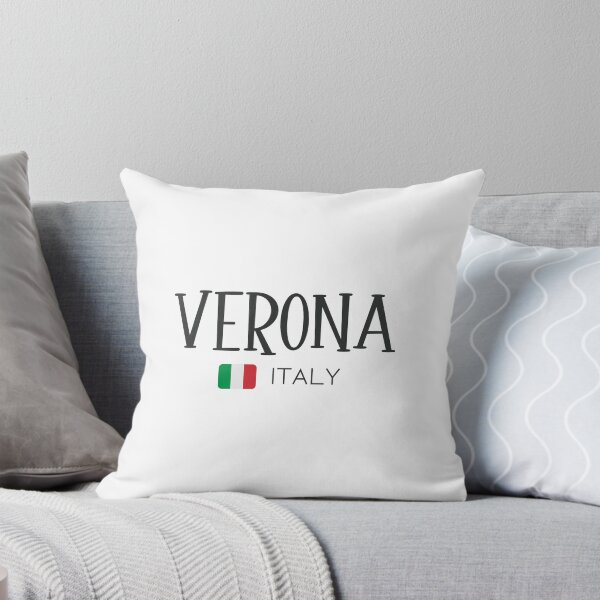 Artikelvorschau, Verona - Italien entworfen und verkauft von StudioRedKoala.