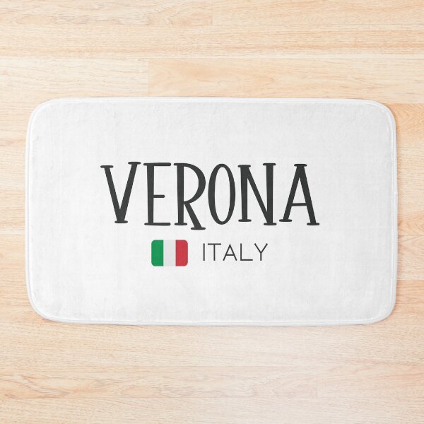 Item preview, Verona - Italy  designed and sold by StudioRedKoala.