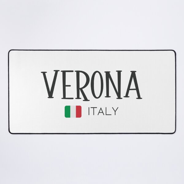 Item preview, Verona - Italy  designed and sold by StudioRedKoala.