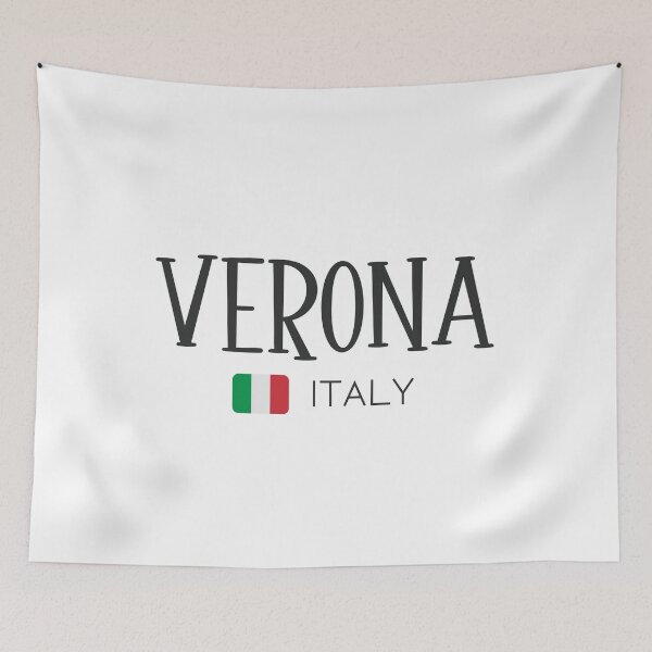 Item preview, Verona - Italy  designed and sold by StudioRedKoala.