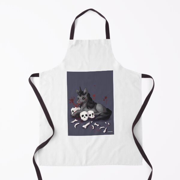 Item preview, Dark Unicorn designed and sold by StudioTwaddle.