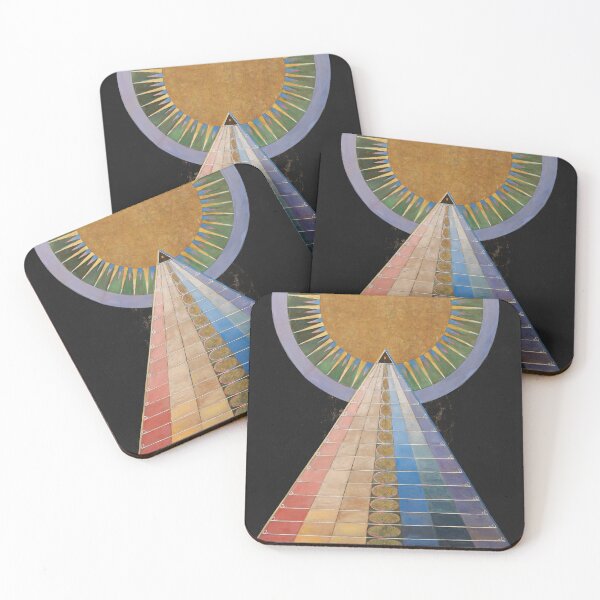 Item preview, Altarpiece No. 1 Group X designed and sold by Craphe.