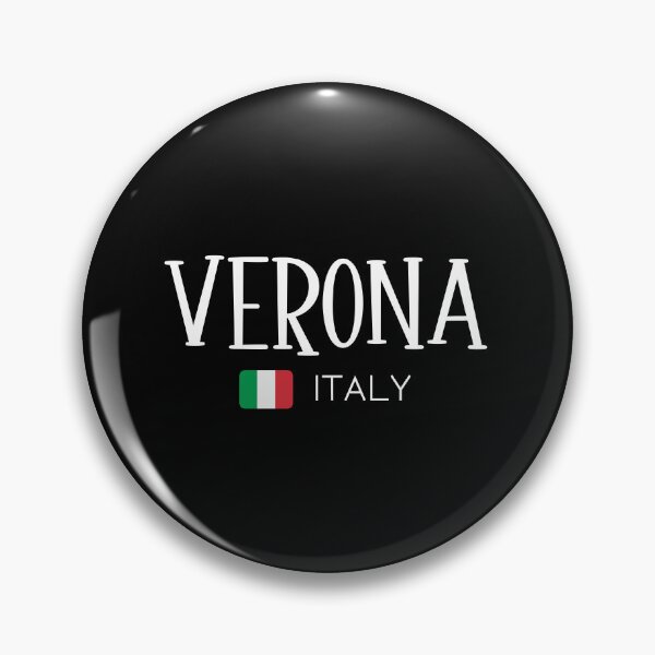 Item preview, Verona - Italy  designed and sold by StudioRedKoala.