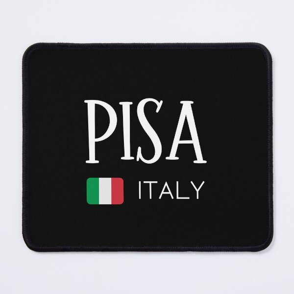 Item preview, Pisa - Italy designed and sold by StudioRedKoala.
