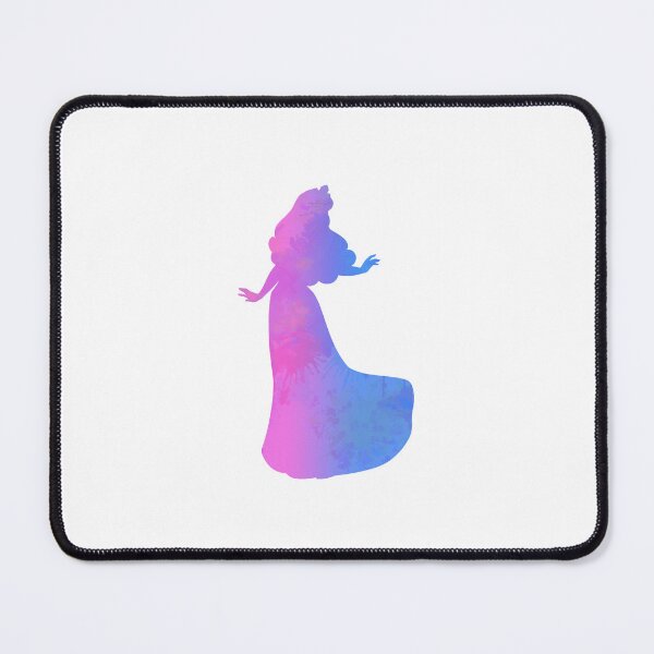 Item preview, Princess Inspired Silhouette designed and sold by ShadowsInspired.