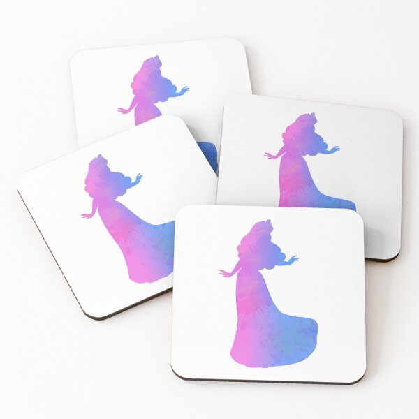 Item preview, Princess Inspired Silhouette designed and sold by ShadowsInspired.