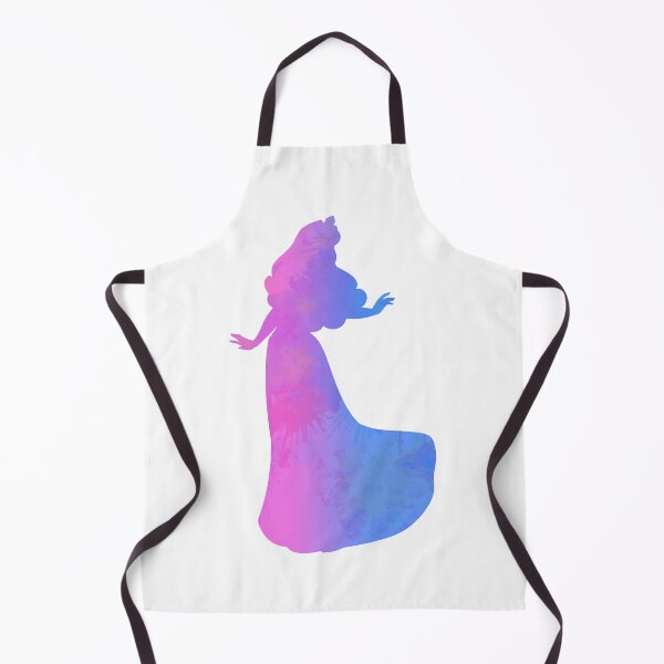 Item preview, Princess Inspired Silhouette designed and sold by ShadowsInspired.
