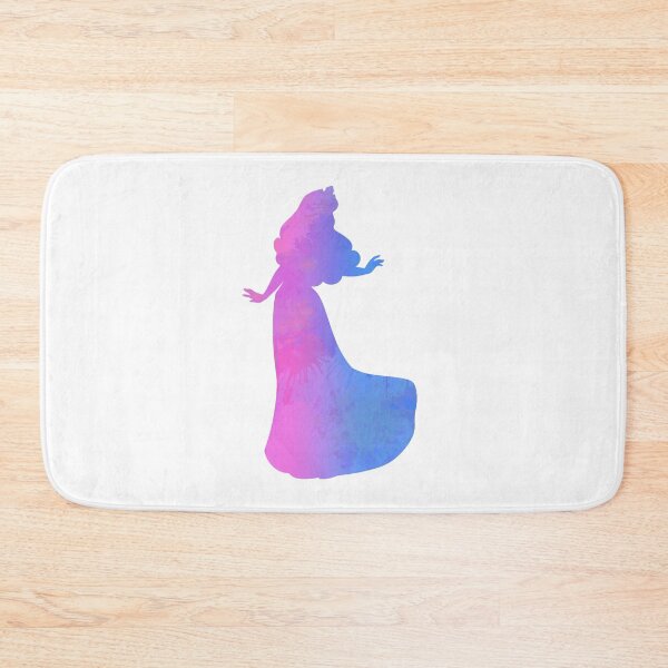 Item preview, Princess Inspired Silhouette designed and sold by ShadowsInspired.