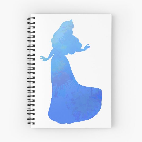 Item preview, Princess Inspired Silhouette designed and sold by ShadowsInspired.