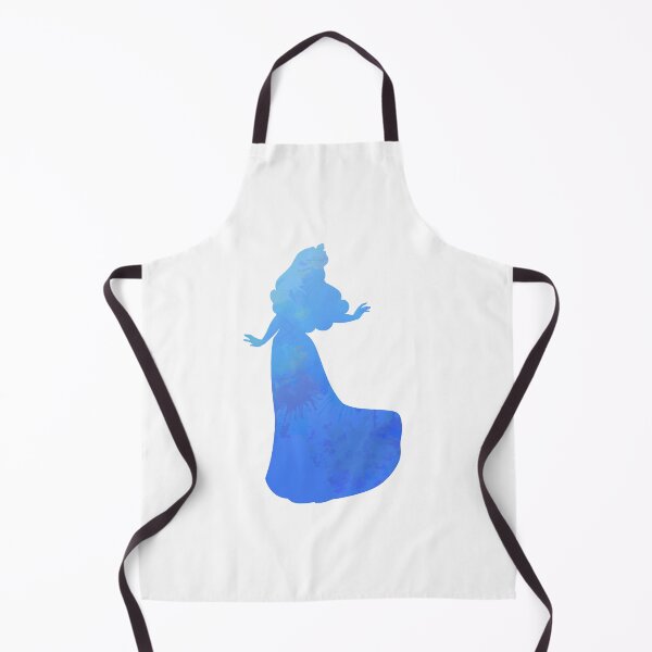 Item preview, Princess Inspired Silhouette designed and sold by ShadowsInspired.