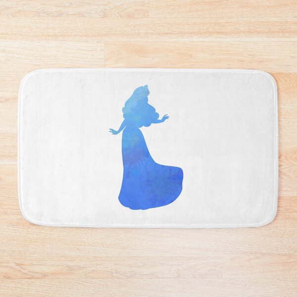 Item preview, Princess Inspired Silhouette designed and sold by ShadowsInspired.