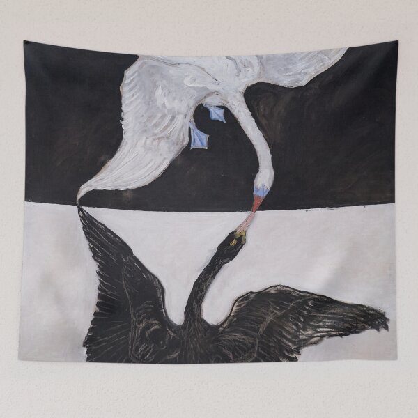 Item preview, Group IX-SUW, The Swan, No. 1 designed and sold by Craphe.