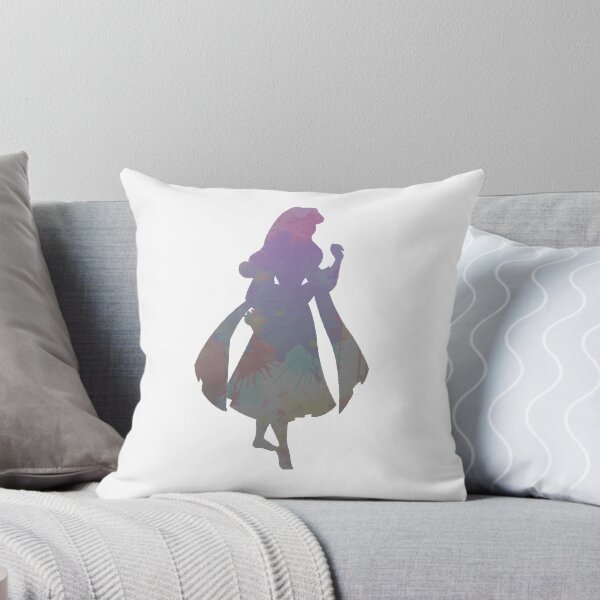 Item preview, Princess Inspired Silhouette designed and sold by ShadowsInspired.