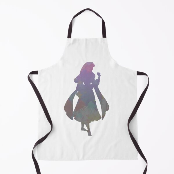 Item preview, Princess Inspired Silhouette designed and sold by ShadowsInspired.