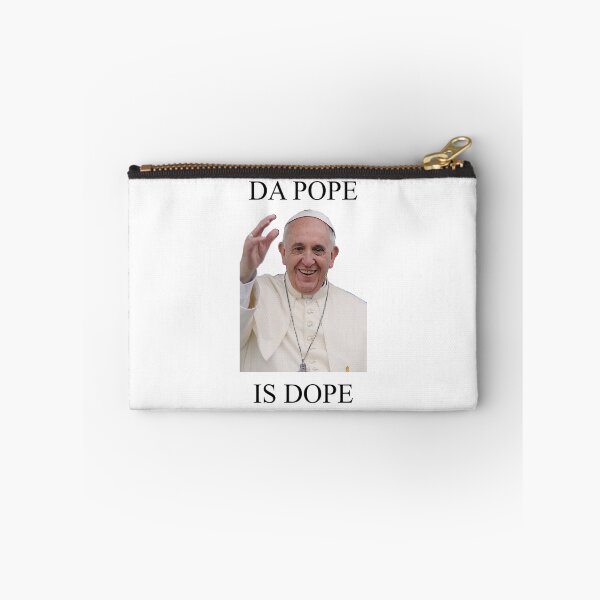 Item preview, Pope Papa Vintage 90s designed and sold by kerrickflowers.