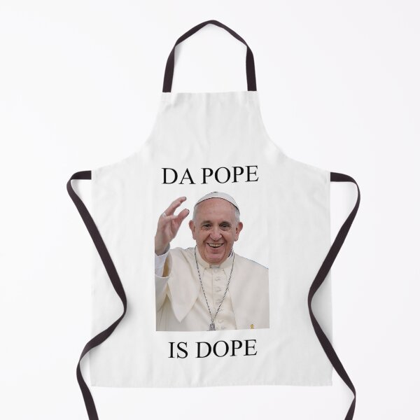 Item preview, Pope Papa Vintage 90s designed and sold by kerrickflowers.