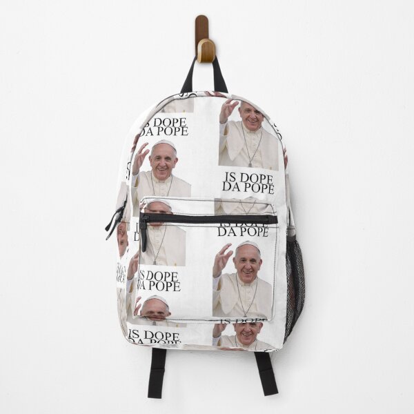 Item preview, Pope Papa Vintage 90s designed and sold by kerrickflowers.