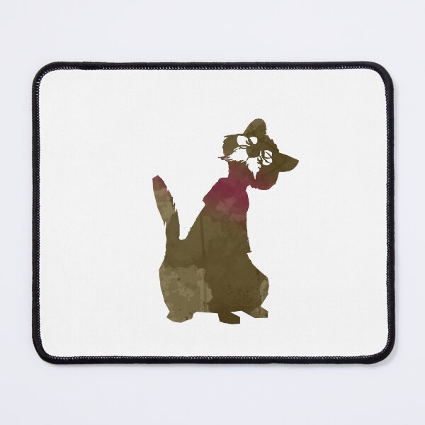 Item preview, Cat Inspired Silhouette designed and sold by ShadowsInspired.