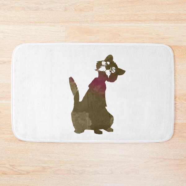 Item preview, Cat Inspired Silhouette designed and sold by ShadowsInspired.