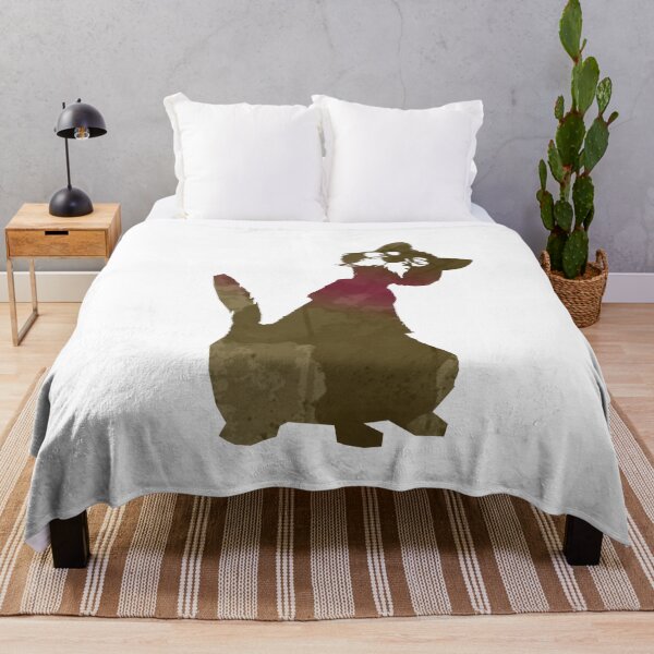 Item preview, Cat Inspired Silhouette designed and sold by ShadowsInspired.