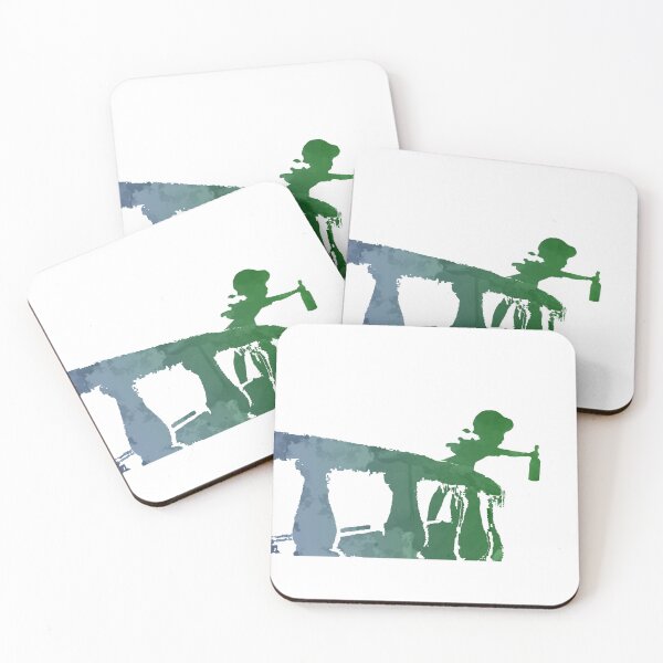 Item preview, Girl Inspired Silhouette designed and sold by ShadowsInspired.