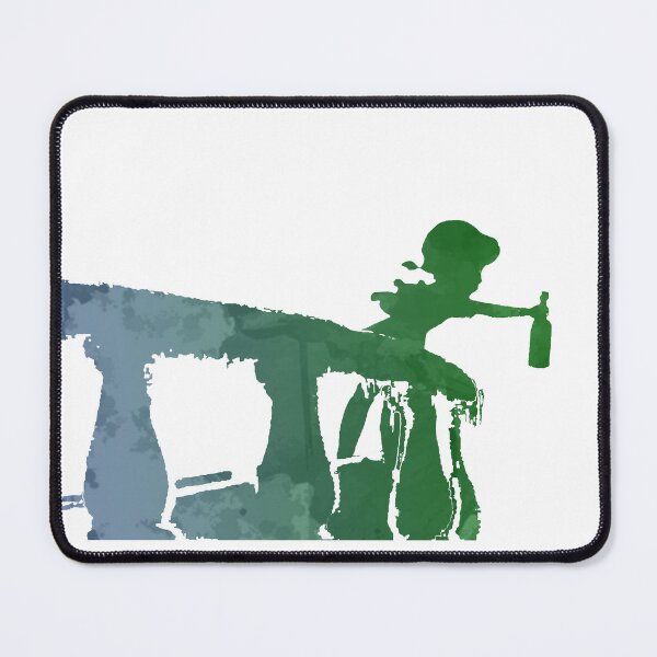 Item preview, Girl Inspired Silhouette designed and sold by ShadowsInspired.