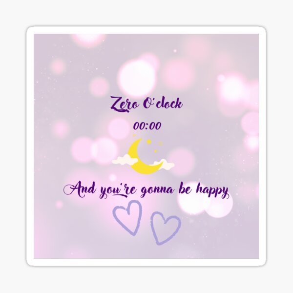 Item preview, You're gonna be happy designed and sold by ArteStore25.