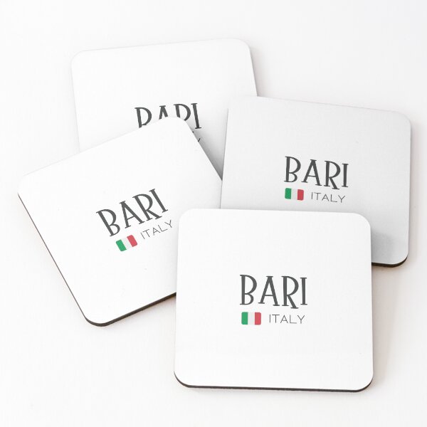 Item preview, Bari - Italy designed and sold by StudioRedKoala.