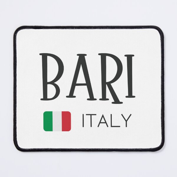 Item preview, Bari - Italy designed and sold by StudioRedKoala.