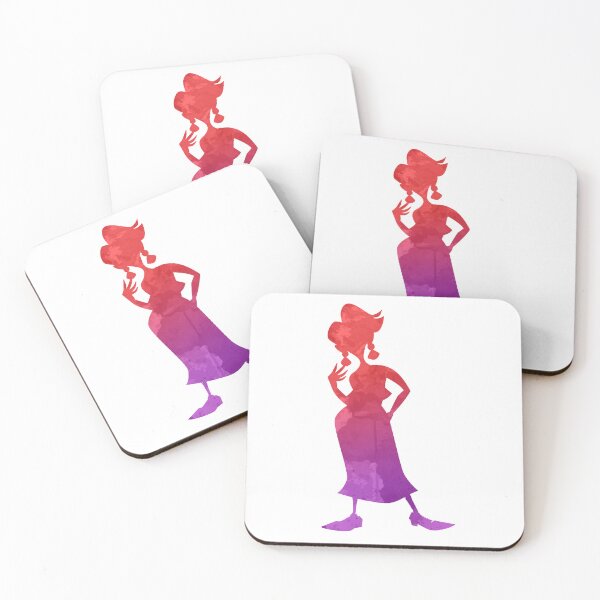 Item preview, Villain Inspired Silhouette designed and sold by ShadowsInspired.