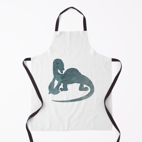 Item preview, Lizard Inspired Silhouette designed and sold by ShadowsInspired.