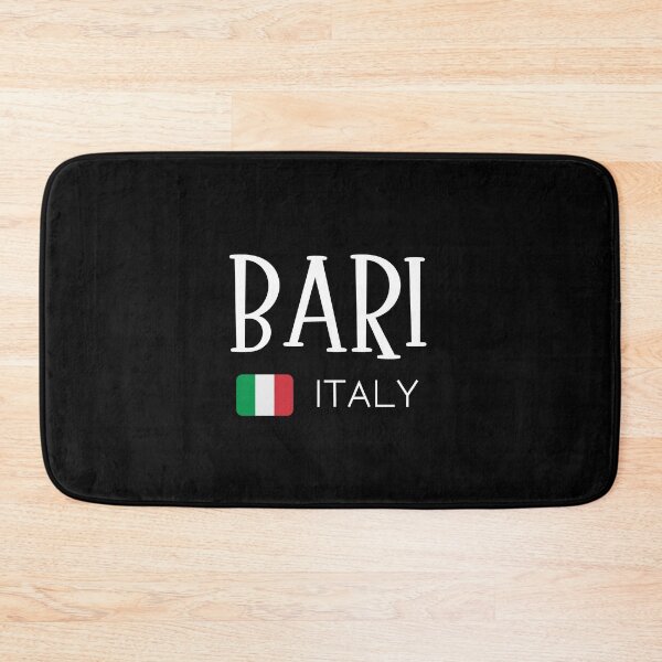 Item preview, Bari - Italy designed and sold by StudioRedKoala.