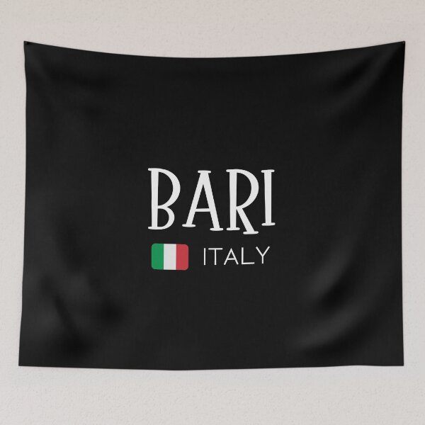 Item preview, Bari - Italy designed and sold by StudioRedKoala.