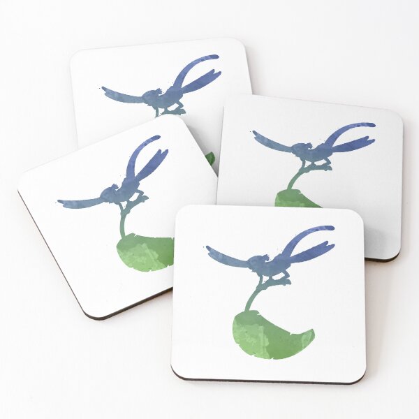Item preview, Dragonfly Inspired Silhouette designed and sold by ShadowsInspired.