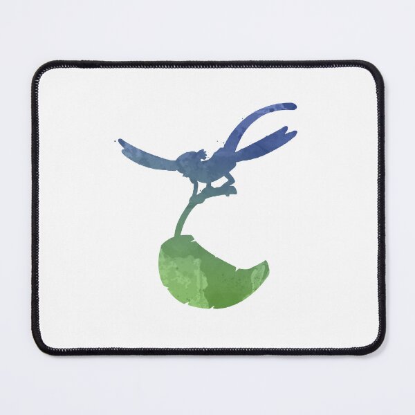 Item preview, Dragonfly Inspired Silhouette designed and sold by ShadowsInspired.