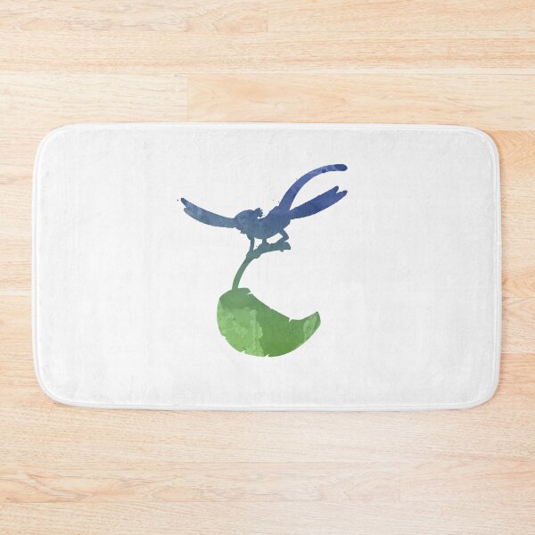 Item preview, Dragonfly Inspired Silhouette designed and sold by ShadowsInspired.