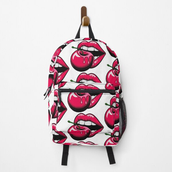 Item preview, Cherry Lips designed and sold by Angry Swan Designs.
